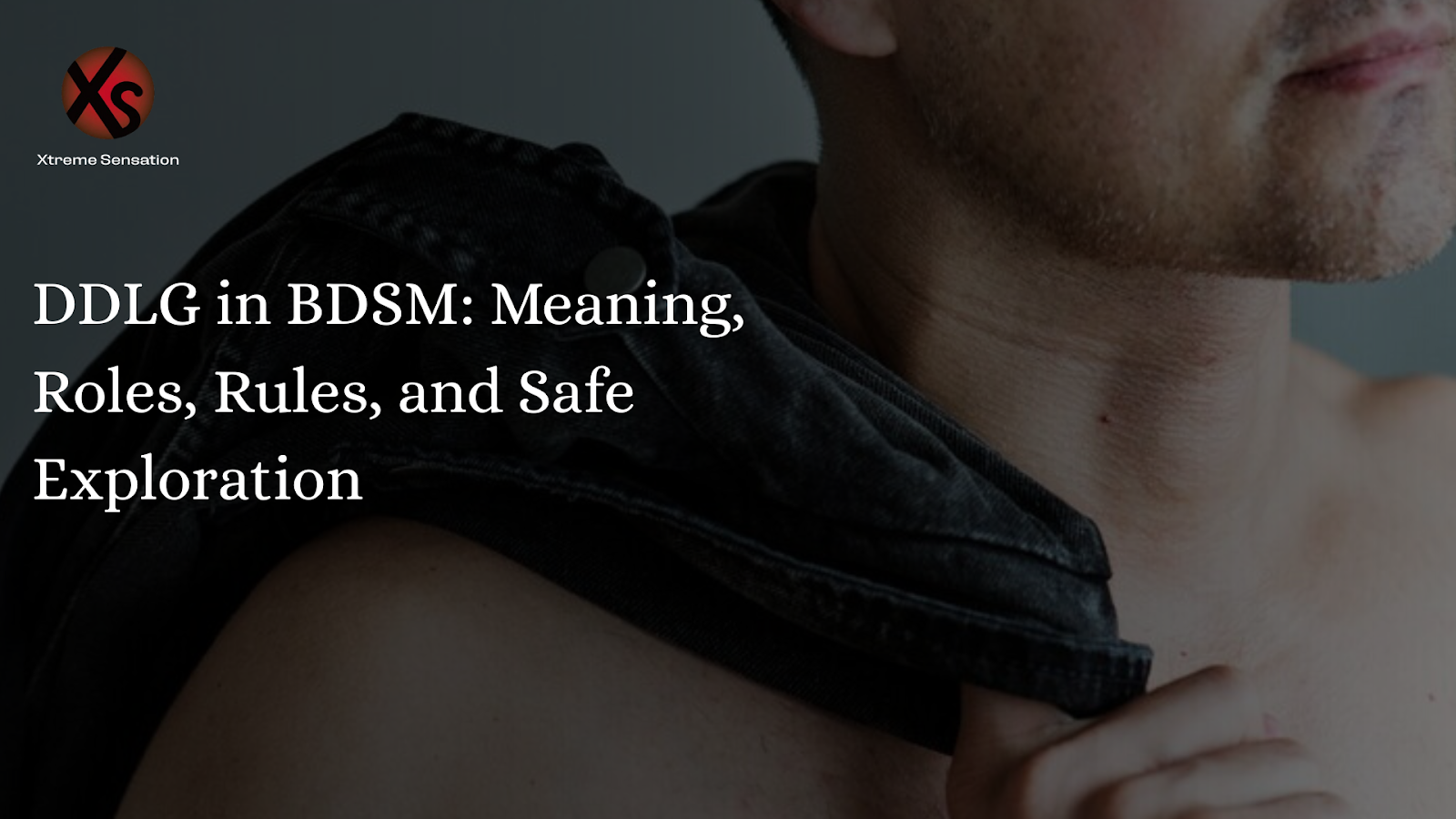 DDLG in BDSM Meaning, Roles, Rules, and Safe Exploration