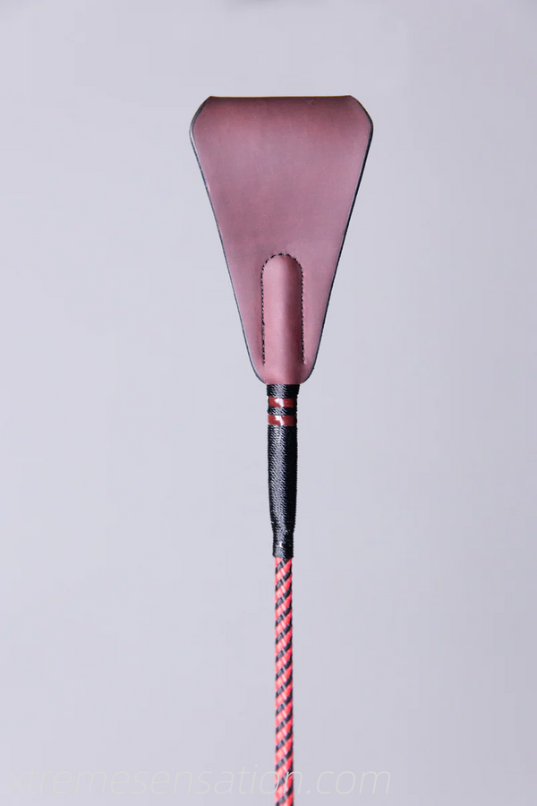 PROMETHEUS - Thermochromic BDSM Riding Crop