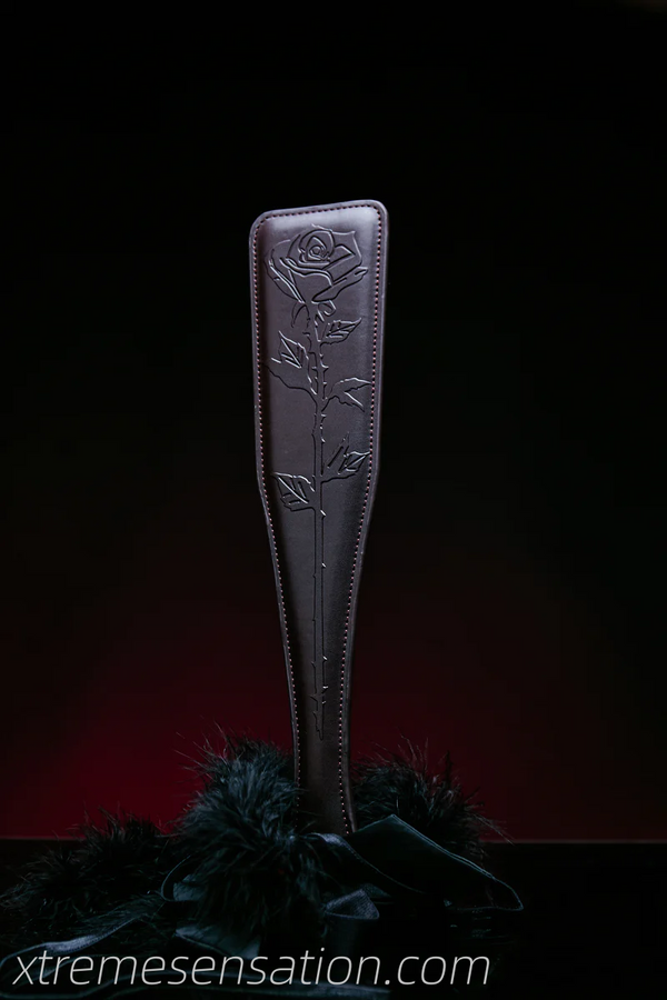 The Rose Thorn Paddle